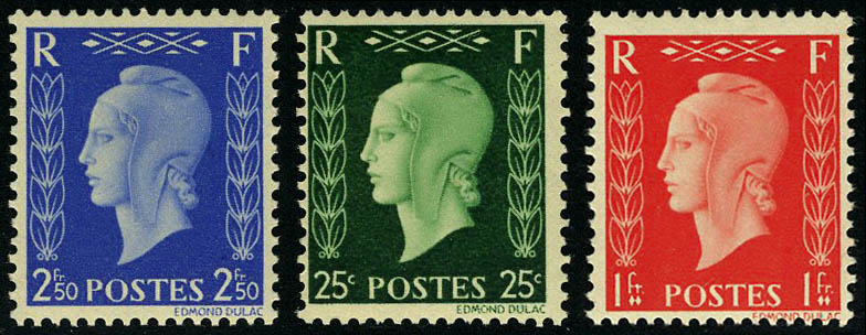 Lot 521 - France a partir de 1900 - Francois Feldman F.C.N.P François FELDMAN sale #127 Lot 521 - France a partir de 1900 - Francois Feldman F.C.N.P François FELDMAN sale #127