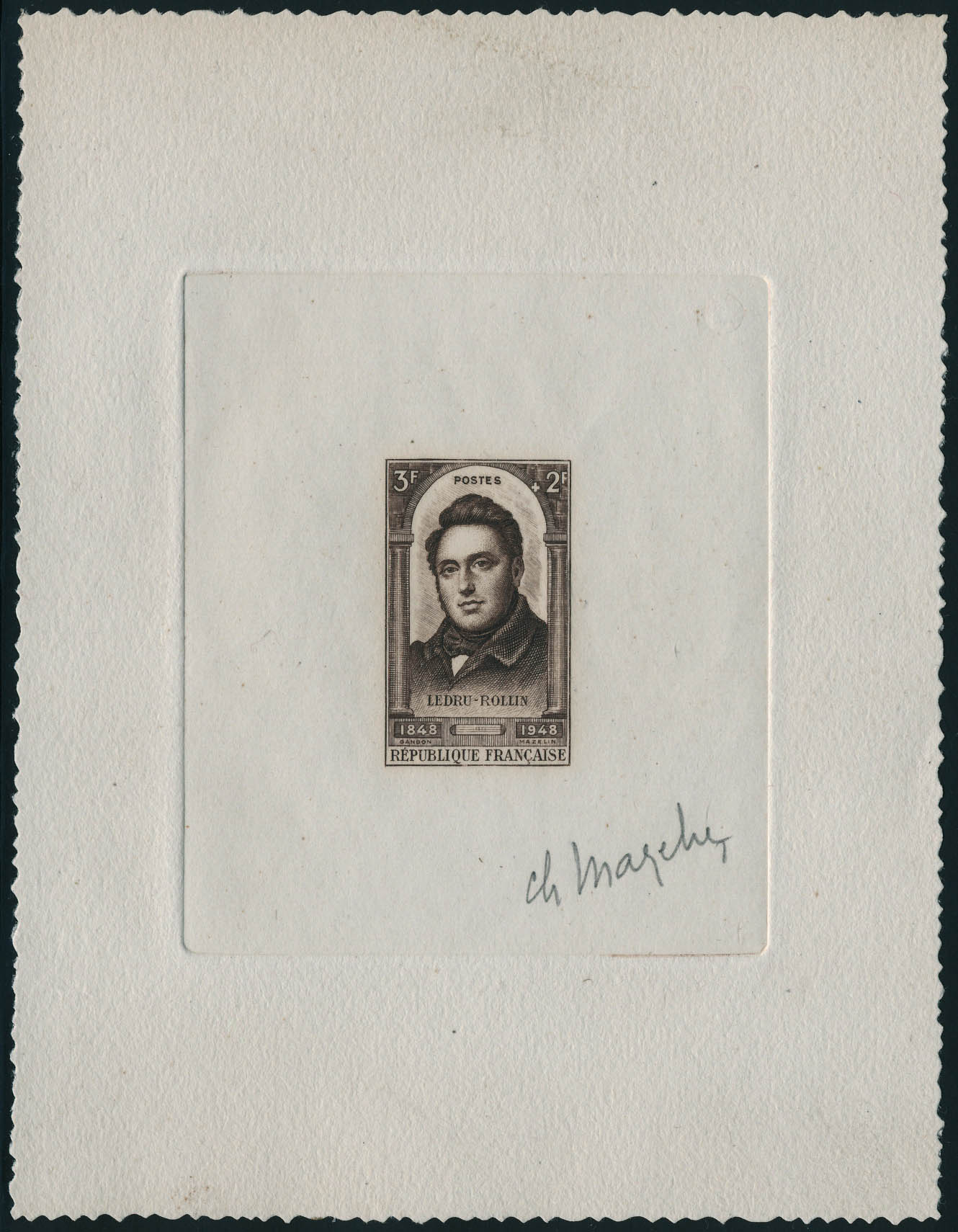Lot 527 - France a partir de 1900 - Francois Feldman F.C.N.P François FELDMAN sale #127 Lot 527 - France a partir de 1900 - Francois Feldman F.C.N.P François FELDMAN sale #127