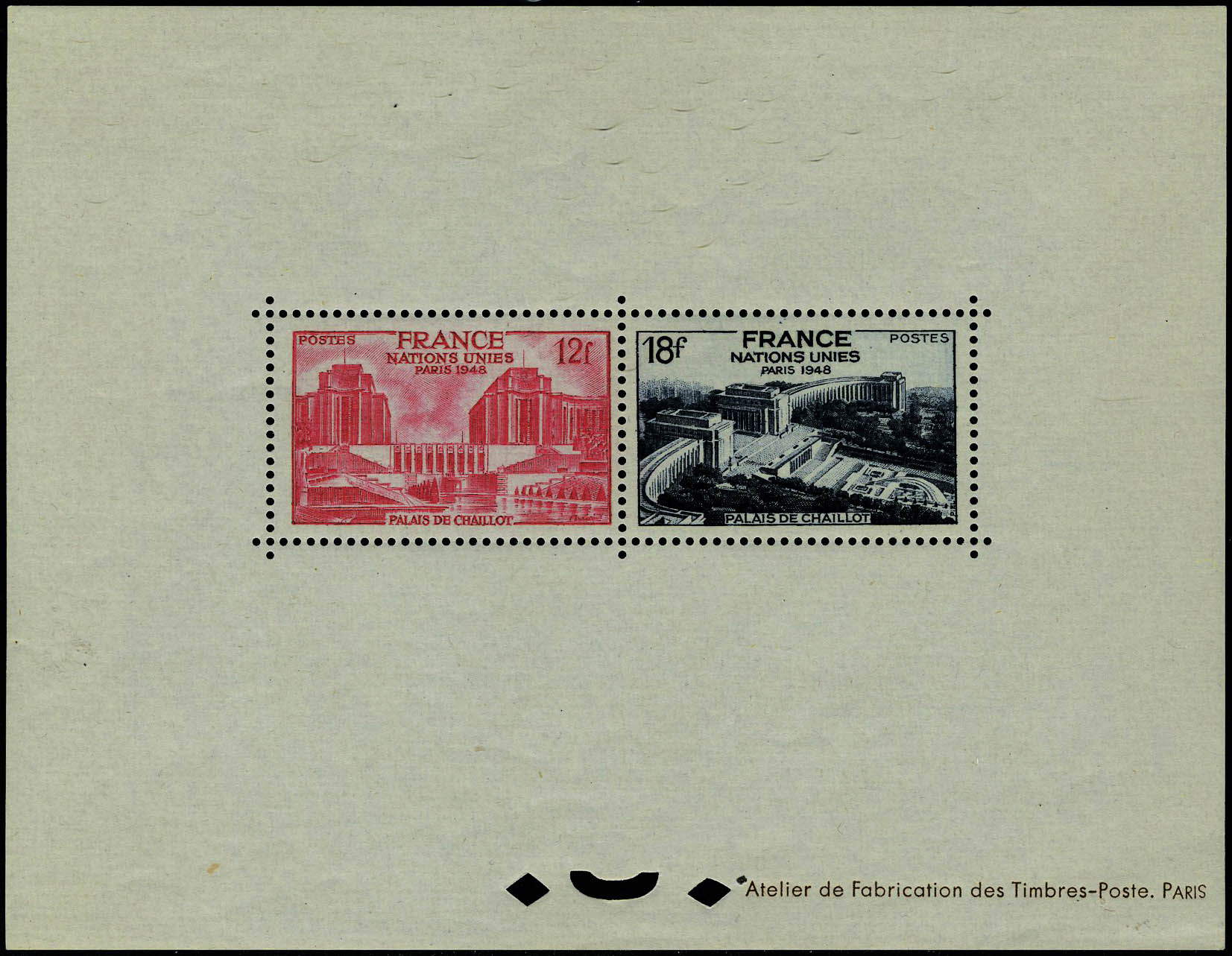 Lot 529 - France a partir de 1900 - Francois Feldman F.C.N.P François FELDMAN sale #127 Lot 529 - France a partir de 1900 - Francois Feldman F.C.N.P François FELDMAN sale #127