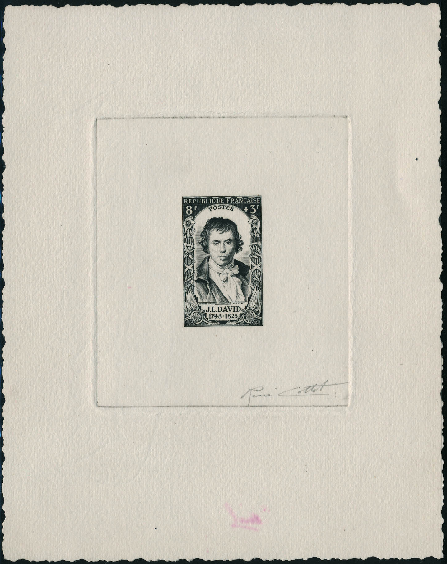 Lot 536 - France a partir de 1900 - Francois Feldman F.C.N.P François FELDMAN sale #127 Lot 536 - France a partir de 1900 - Francois Feldman F.C.N.P François FELDMAN sale #127