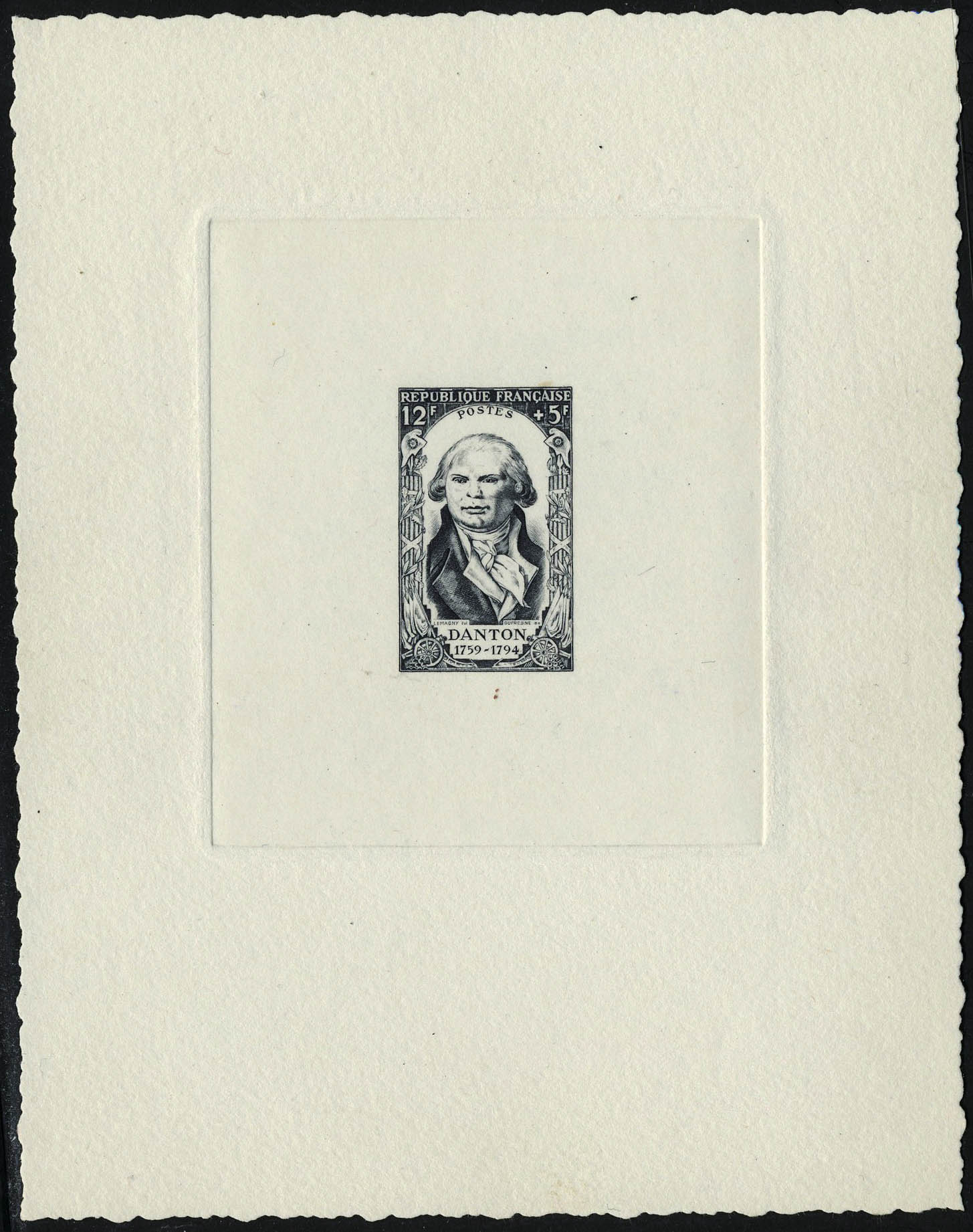 Lot 537 - France a partir de 1900 - Francois Feldman F.C.N.P François FELDMAN sale #127 Lot 537 - France a partir de 1900 - Francois Feldman F.C.N.P François FELDMAN sale #127