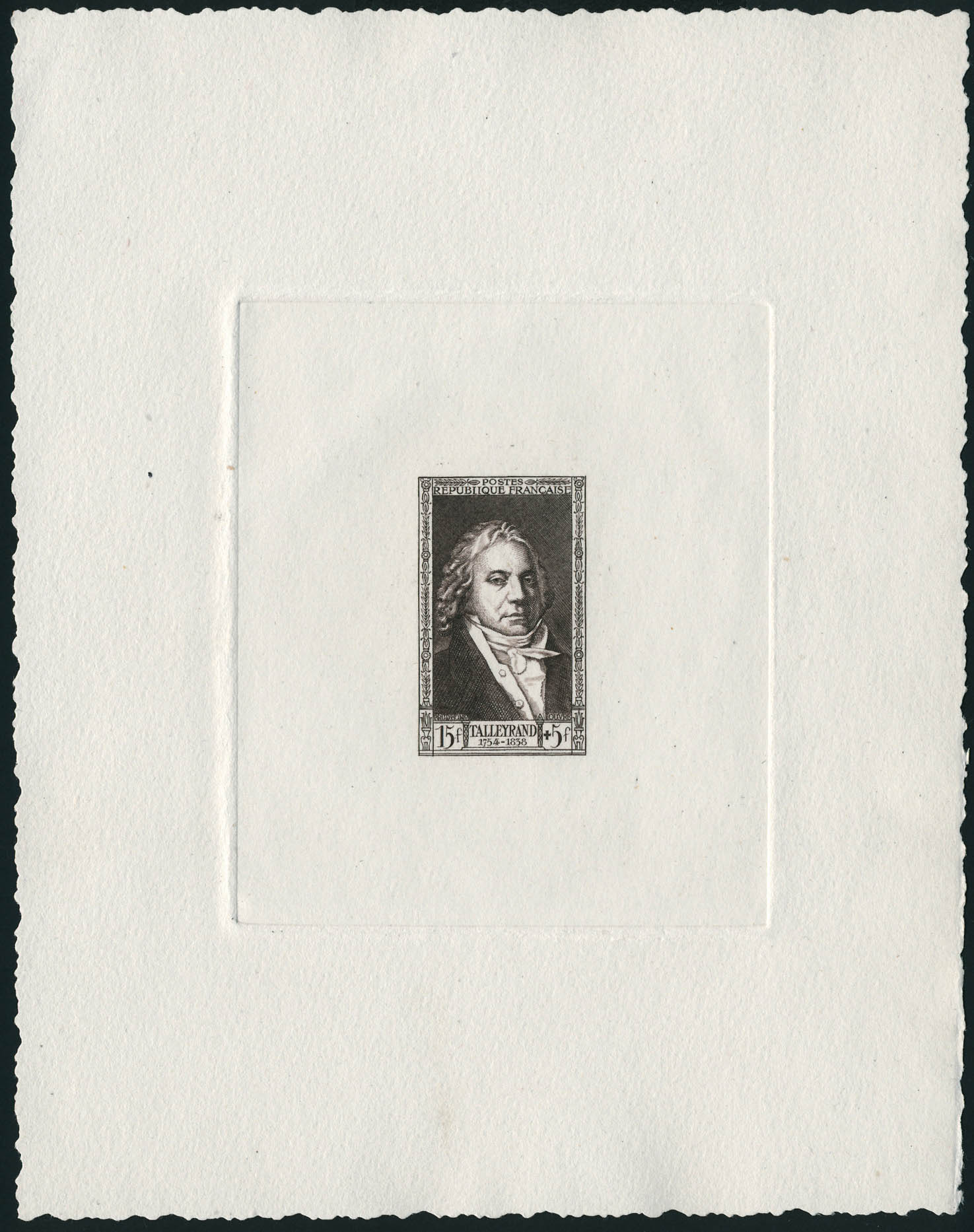 Lot 541 - France a partir de 1900 - Francois Feldman F.C.N.P François FELDMAN sale #127 Lot 541 - France a partir de 1900 - Francois Feldman F.C.N.P François FELDMAN sale #127