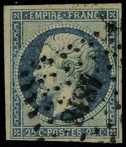 Lot 55 - France second empire - Francois Feldman F.C.N.P François FELDMAN sale #127 Lot 55 - France second empire - Francois Feldman F.C.N.P François FELDMAN sale #127