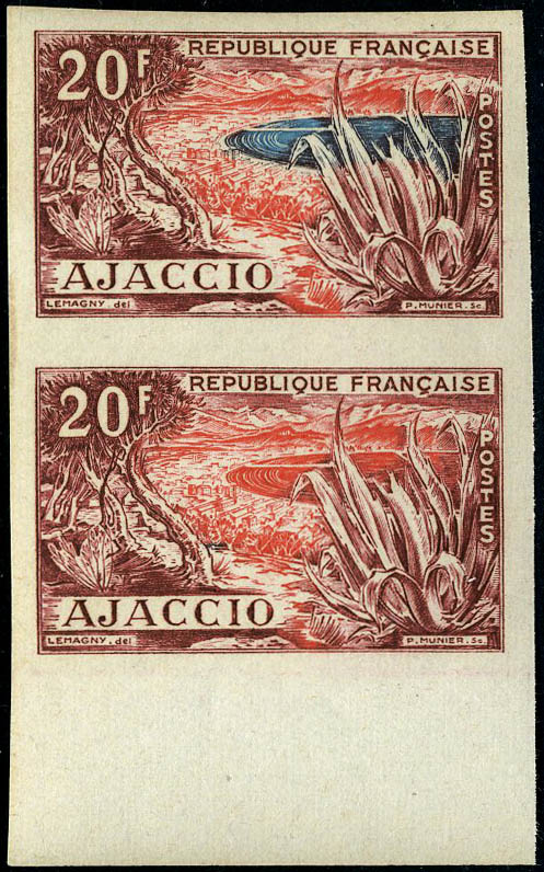 Lot 552 - France a partir de 1900 - Francois Feldman F.C.N.P François FELDMAN sale #127 Lot 552 - France a partir de 1900 - Francois Feldman F.C.N.P François FELDMAN sale #127