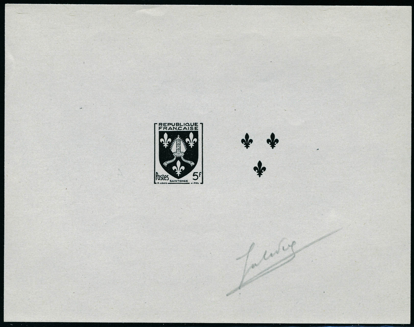 Lot 559 - France a partir de 1900 - Francois Feldman F.C.N.P François FELDMAN sale #127 Lot 559 - France a partir de 1900 - Francois Feldman F.C.N.P François FELDMAN sale #127