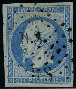 Lot 56 - France second empire - Francois Feldman F.C.N.P François FELDMAN sale #127 Lot 56 - France second empire - Francois Feldman F.C.N.P François FELDMAN sale #127