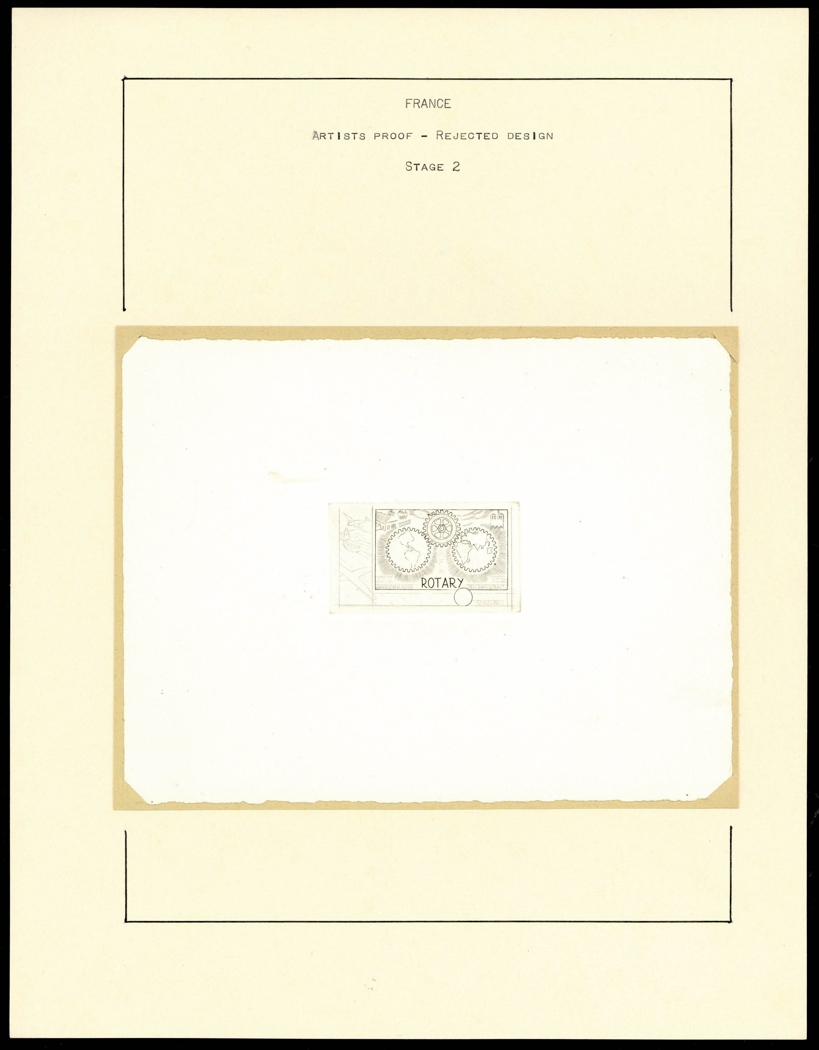 Lot 561 - France a partir de 1900 - Francois Feldman F.C.N.P François FELDMAN sale #127 Lot 561 - France a partir de 1900 - Francois Feldman F.C.N.P François FELDMAN sale #127