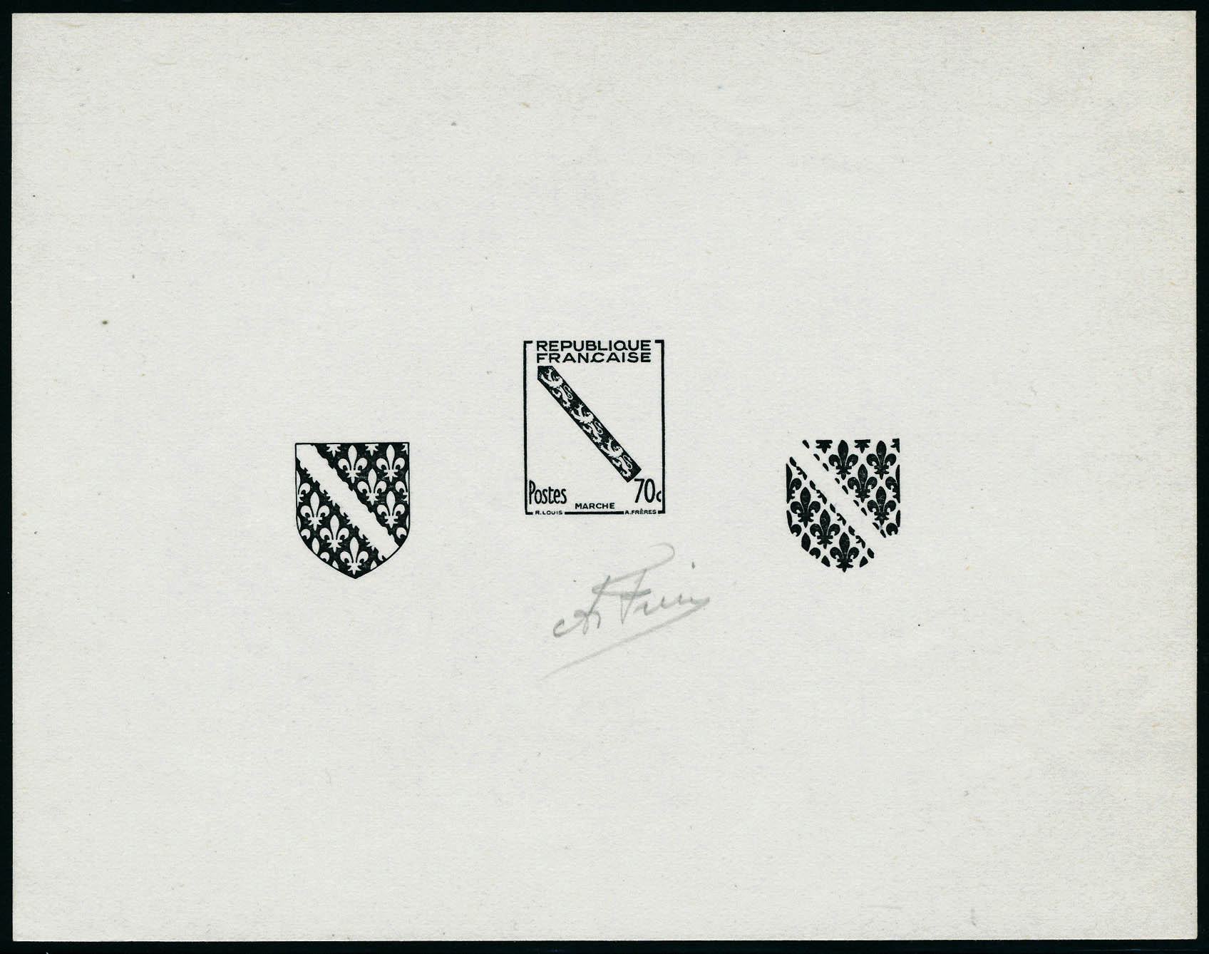 Lot 564 - France a partir de 1900 - Francois Feldman F.C.N.P François FELDMAN sale #127 Lot 564 - France a partir de 1900 - Francois Feldman F.C.N.P François FELDMAN sale #127