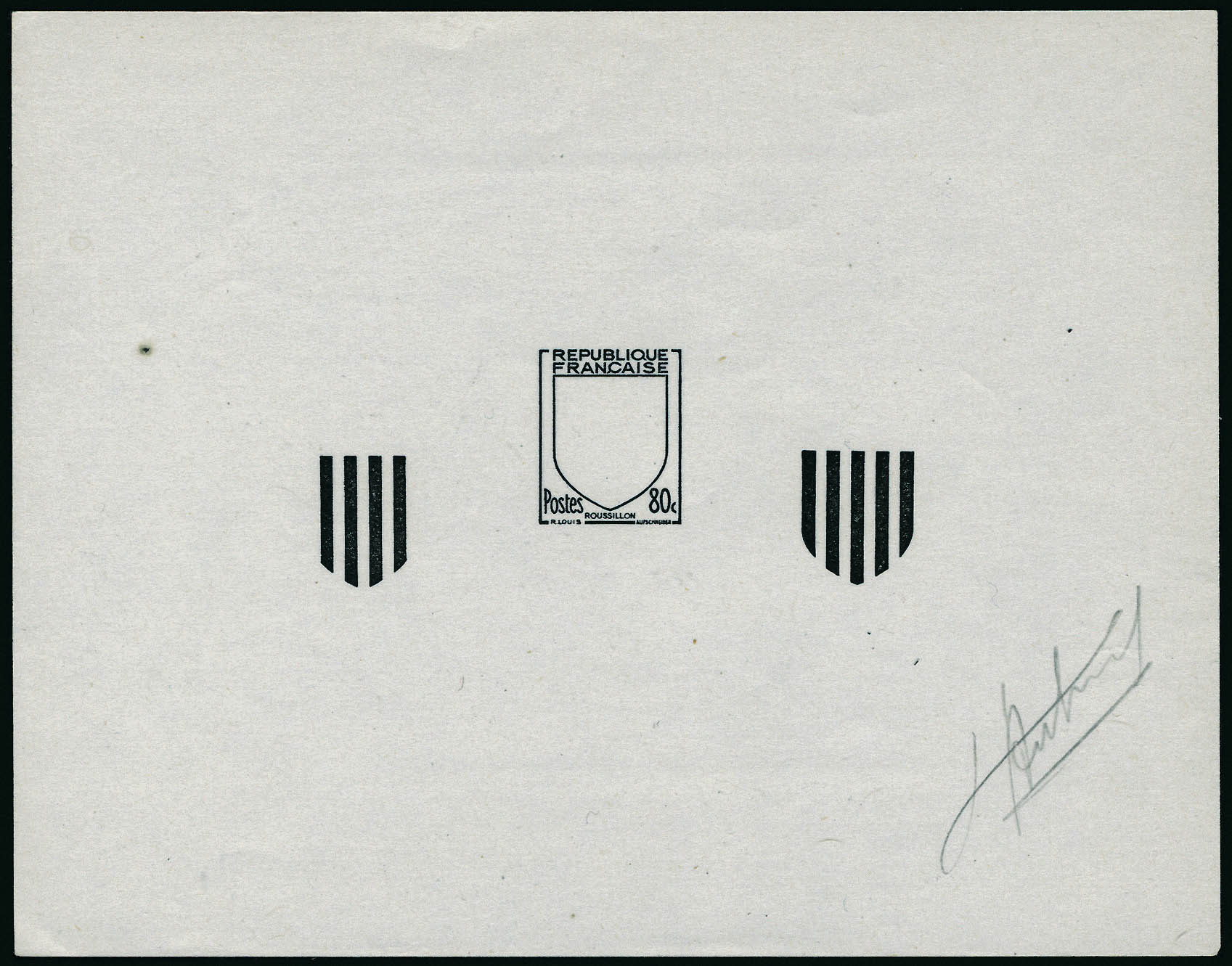 Lot 565 - France a partir de 1900 - Francois Feldman F.C.N.P François FELDMAN sale #127 Lot 565 - France a partir de 1900 - Francois Feldman F.C.N.P François FELDMAN sale #127