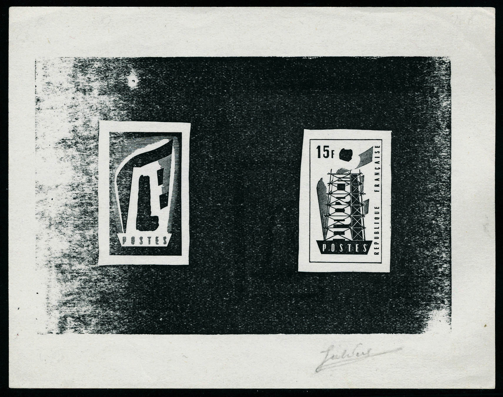 Lot 567 - France a partir de 1900 - Francois Feldman F.C.N.P François FELDMAN sale #127 Lot 567 - France a partir de 1900 - Francois Feldman F.C.N.P François FELDMAN sale #127