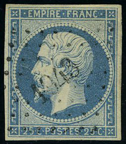 Lot 57 - France second empire - Francois Feldman F.C.N.P François FELDMAN sale #127 Lot 57 - France second empire - Francois Feldman F.C.N.P François FELDMAN sale #127