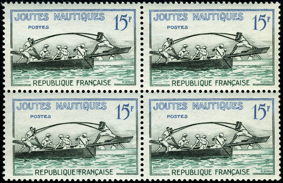 Lot 574 - France a partir de 1900 - Francois Feldman F.C.N.P François FELDMAN sale #127 Lot 574 - France a partir de 1900 - Francois Feldman F.C.N.P François FELDMAN sale #127