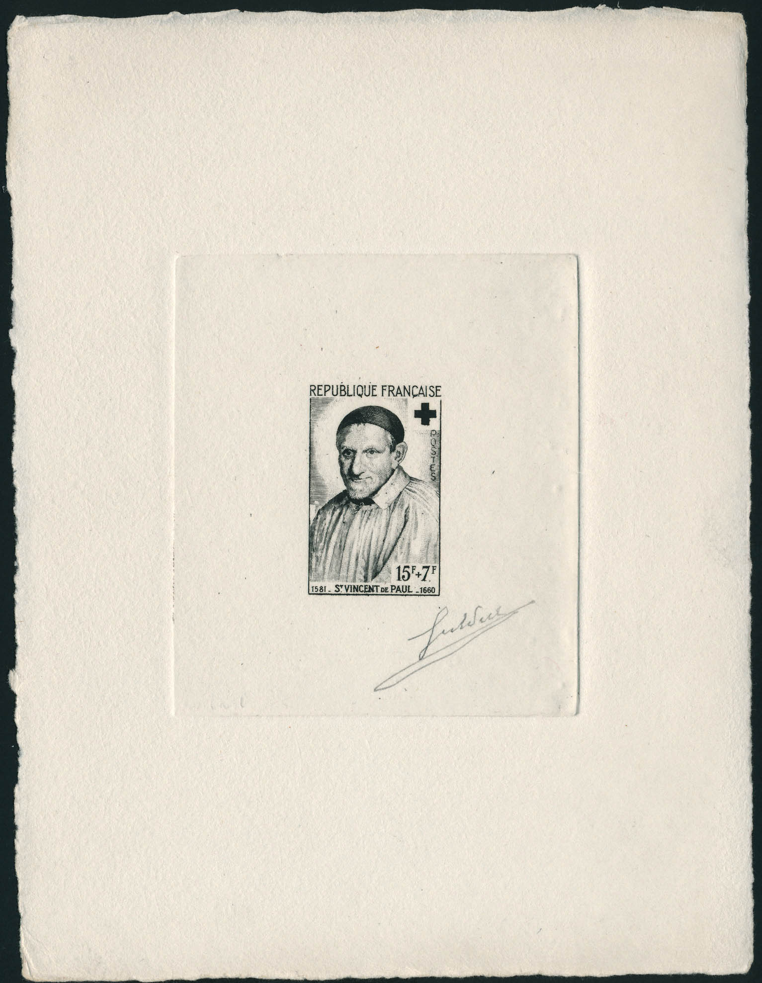 Lot 576 - France a partir de 1900 - Francois Feldman F.C.N.P François FELDMAN sale #127 Lot 576 - France a partir de 1900 - Francois Feldman F.C.N.P François FELDMAN sale #127