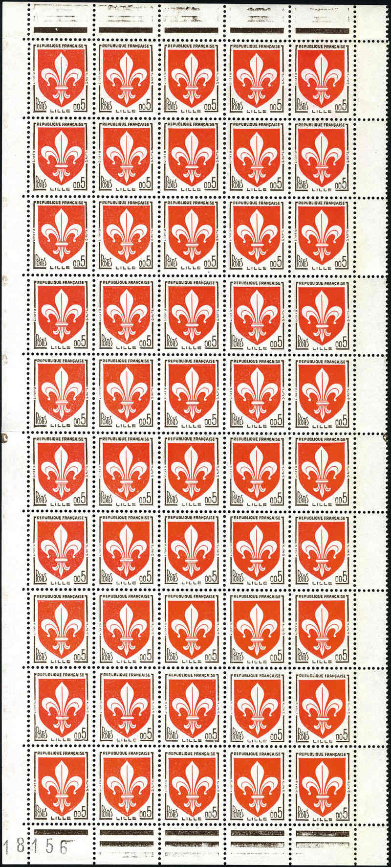 Lot 578 - France a partir de 1900 - Francois Feldman F.C.N.P François FELDMAN sale #127 Lot 578 - France a partir de 1900 - Francois Feldman F.C.N.P François FELDMAN sale #127