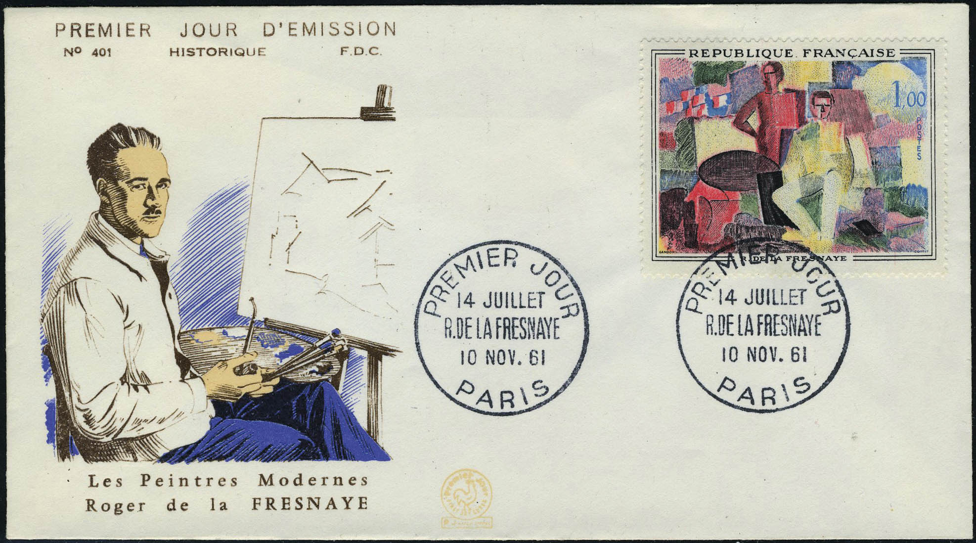 Lot 587 - France a partir de 1900 - Francois Feldman F.C.N.P François FELDMAN sale #127 Lot 587 - France a partir de 1900 - Francois Feldman F.C.N.P François FELDMAN sale #127
