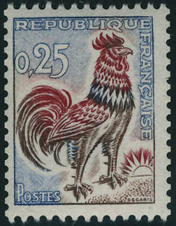 Lot 589 - France a partir de 1900 - Francois Feldman F.C.N.P François FELDMAN sale #127 Lot 589 - France a partir de 1900 - Francois Feldman F.C.N.P François FELDMAN sale #127