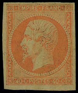 Lot 59 - France second empire - Francois Feldman F.C.N.P François FELDMAN sale #127 Lot 59 - France second empire - Francois Feldman F.C.N.P François FELDMAN sale #127