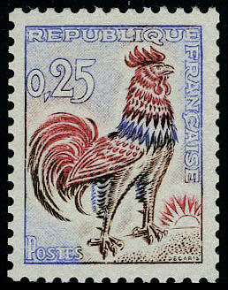 Lot 590 - France a partir de 1900 - Francois Feldman F.C.N.P François FELDMAN sale #127 Lot 590 - France a partir de 1900 - Francois Feldman F.C.N.P François FELDMAN sale #127