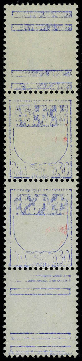 Lot 594 - France a partir de 1900 - Francois Feldman F.C.N.P François FELDMAN sale #127 Lot 594 - France a partir de 1900 - Francois Feldman F.C.N.P François FELDMAN sale #127