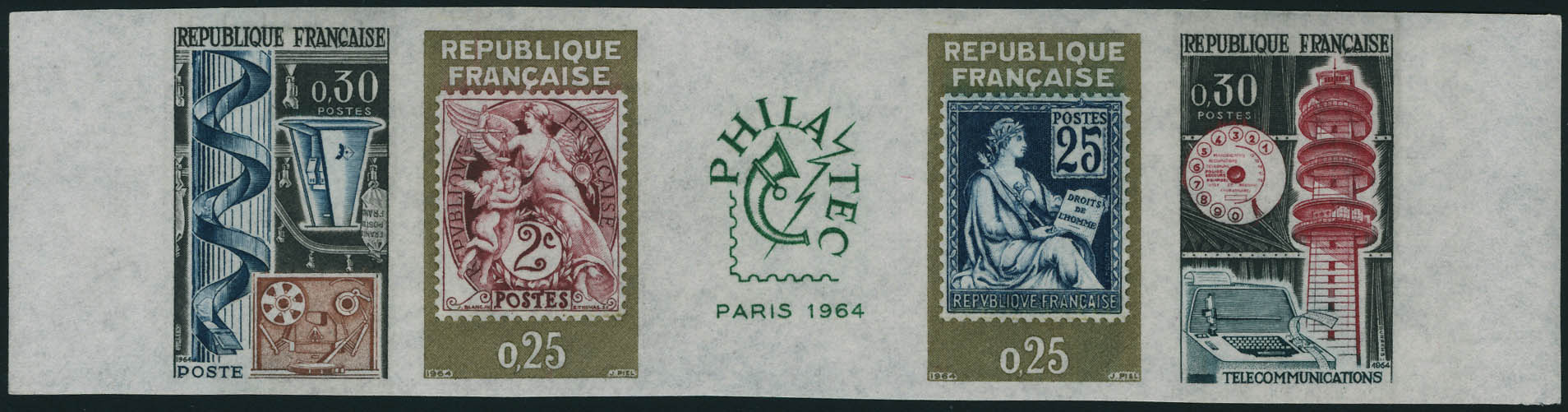 Lot 597 - France a partir de 1900 - Francois Feldman F.C.N.P François FELDMAN sale #127 Lot 597 - France a partir de 1900 - Francois Feldman F.C.N.P François FELDMAN sale #127