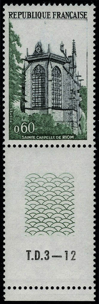 Lot 604 - France a partir de 1900 -  Francois Feldman F.C.N.P François FELDMAN sale #127
