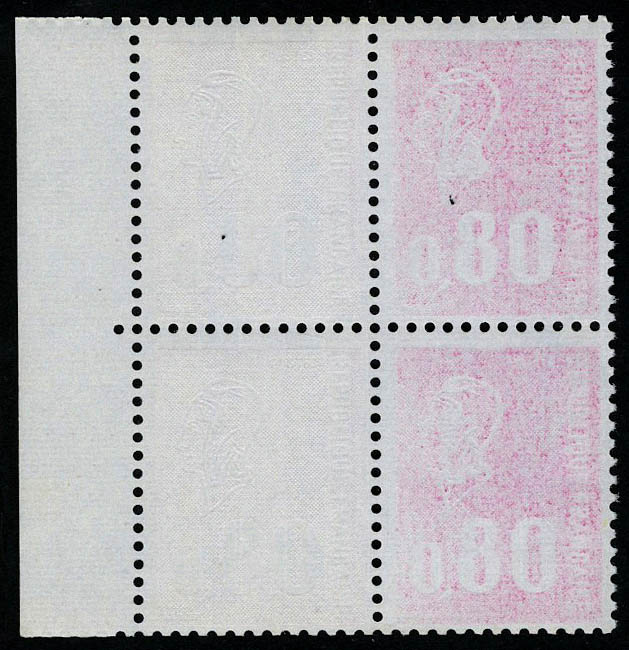 Lot 607 - France a partir de 1900 -  Francois Feldman F.C.N.P François FELDMAN sale #127