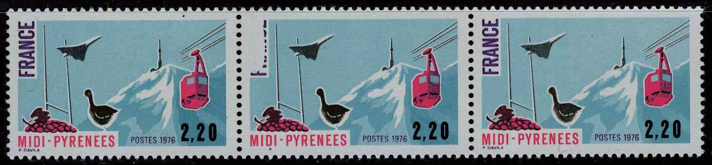 Lot 612 - France a partir de 1900 -  Francois Feldman F.C.N.P François FELDMAN sale #127