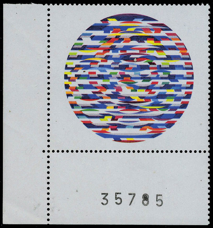 Lot 620 - France a partir de 1900 -  Francois Feldman F.C.N.P François FELDMAN sale #127
