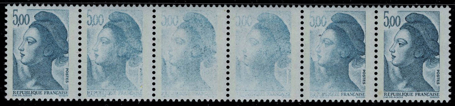 Lot 624 - France a partir de 1900 -  Francois Feldman F.C.N.P François FELDMAN sale #127