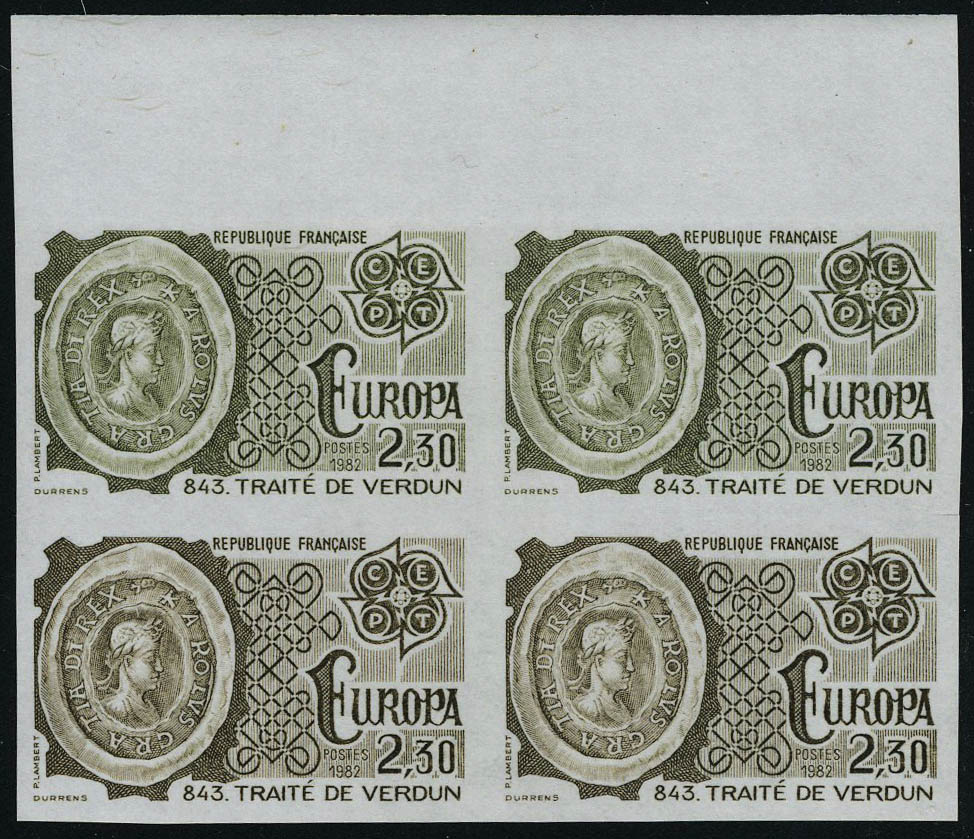 Lot 628 - France a partir de 1900 - Francois Feldman F.C.N.P François FELDMAN sale #127 Lot 628 - France a partir de 1900 - Francois Feldman F.C.N.P François FELDMAN sale #127