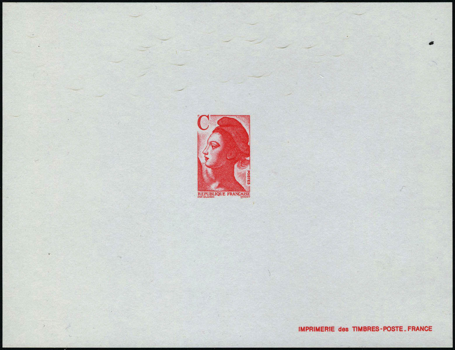 Lot 640 - France a partir de 1900 - Francois Feldman F.C.N.P François FELDMAN sale #127 Lot 640 - France a partir de 1900 - Francois Feldman F.C.N.P François FELDMAN sale #127