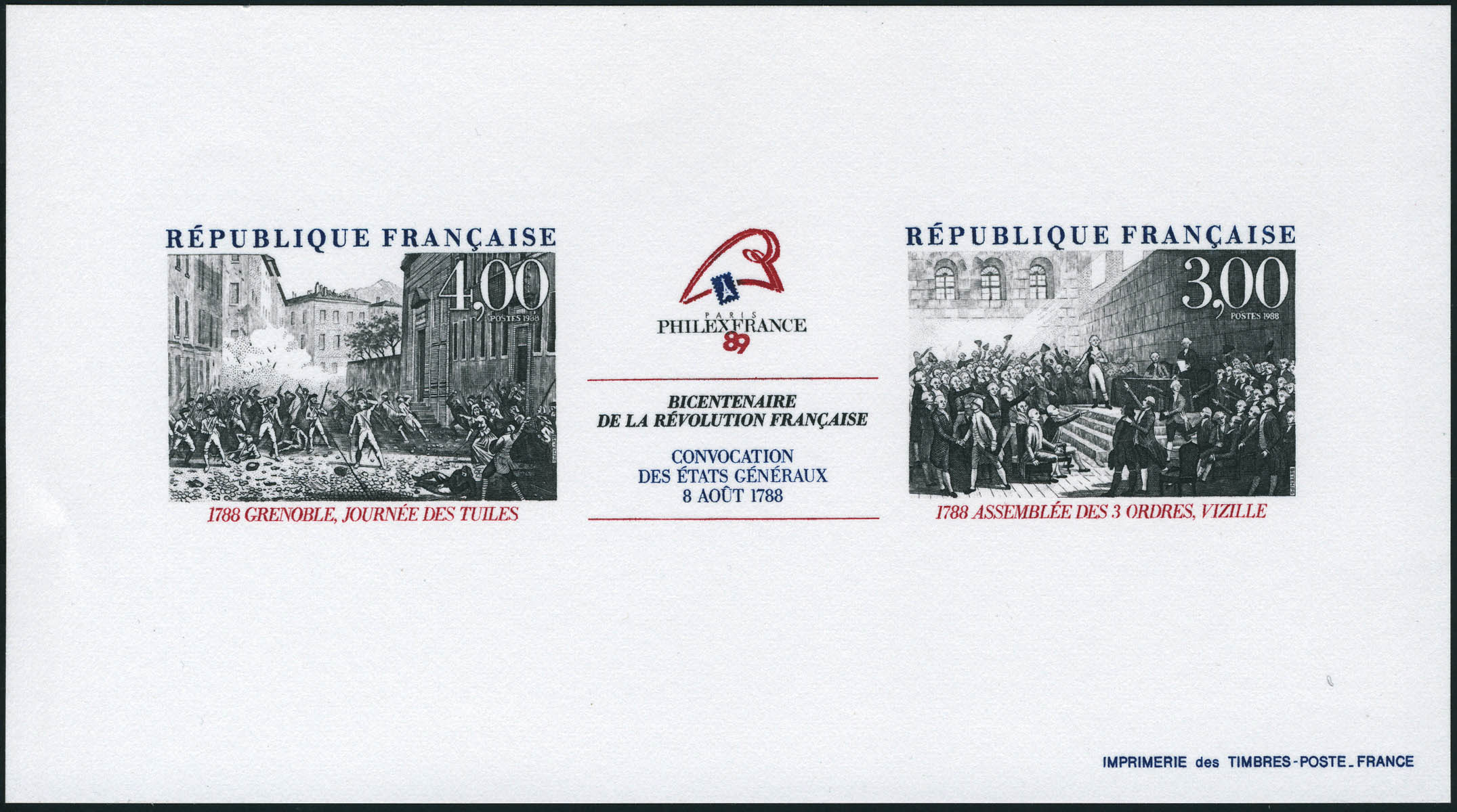Lot 641 - France a partir de 1900 - Francois Feldman F.C.N.P François FELDMAN sale #127 Lot 641 - France a partir de 1900 - Francois Feldman F.C.N.P François FELDMAN sale #127