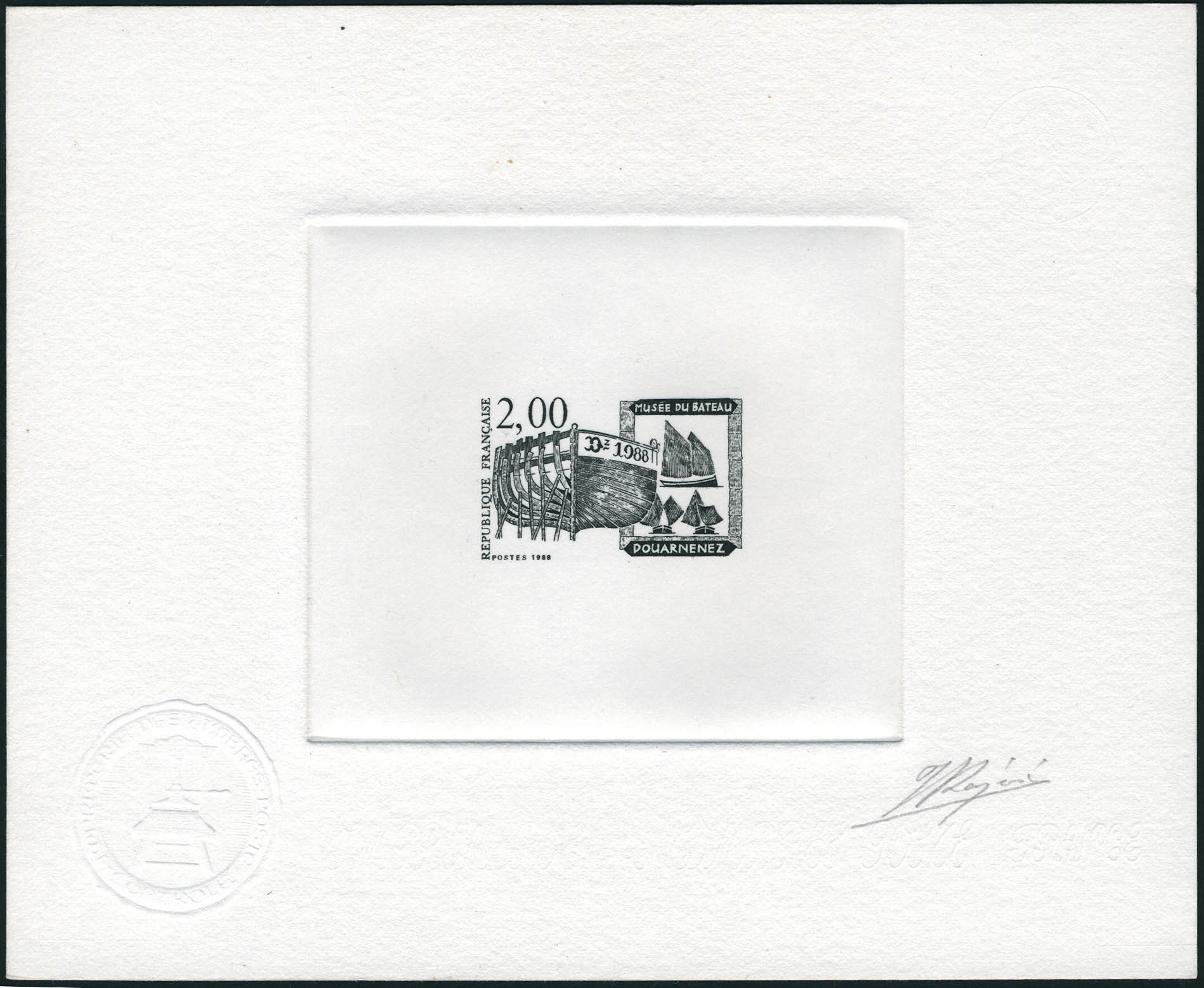 Lot 642 - France a partir de 1900 - Francois Feldman F.C.N.P François FELDMAN sale #127 Lot 642 - France a partir de 1900 - Francois Feldman F.C.N.P François FELDMAN sale #127