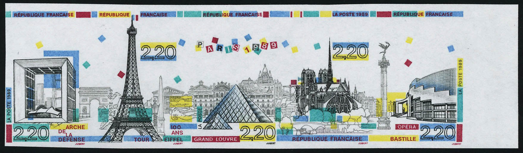 Lot 647 - France a partir de 1900 - Francois Feldman F.C.N.P François FELDMAN sale #127 Lot 647 - France a partir de 1900 - Francois Feldman F.C.N.P François FELDMAN sale #127