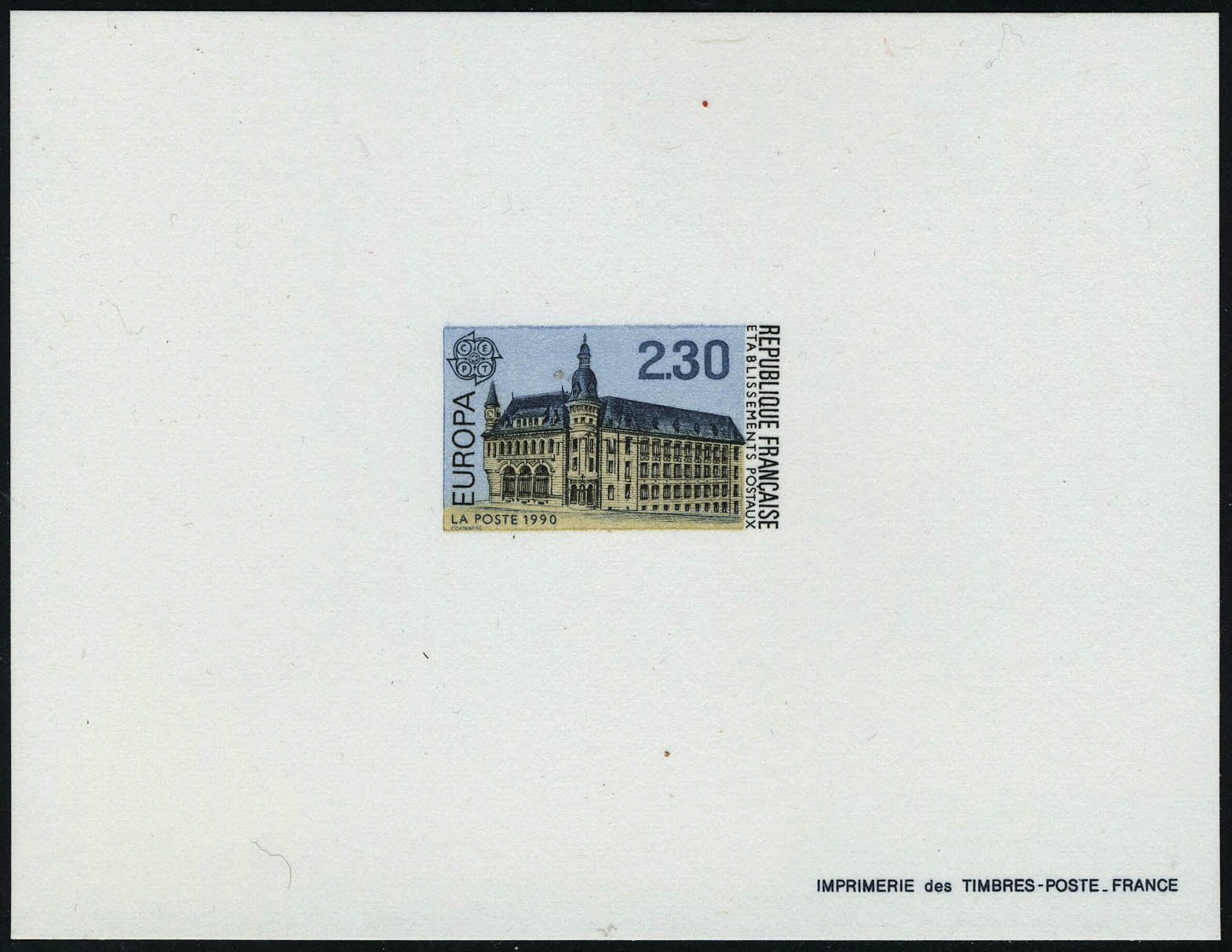 Lot 651 - France a partir de 1900 - Francois Feldman F.C.N.P François FELDMAN sale #127 Lot 651 - France a partir de 1900 - Francois Feldman F.C.N.P François FELDMAN sale #127