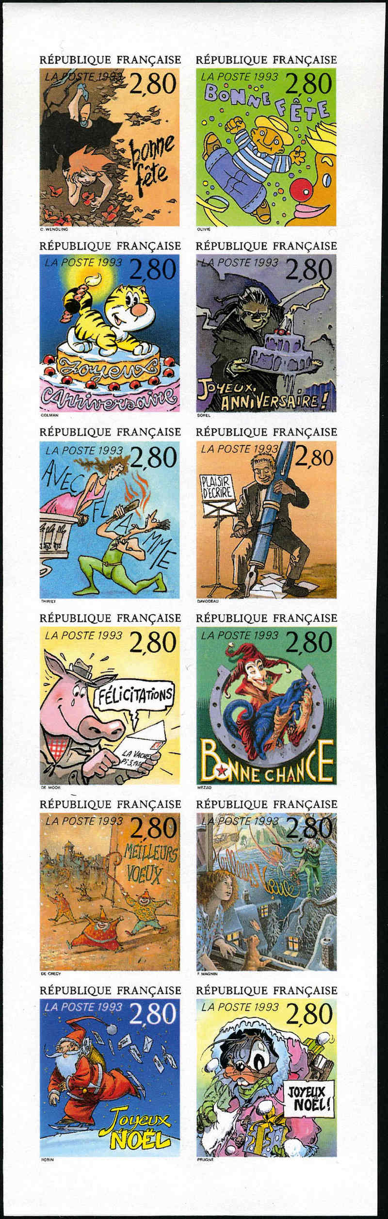 Lot 657 - France a partir de 1900 - Francois Feldman F.C.N.P François FELDMAN sale #127 Lot 657 - France a partir de 1900 - Francois Feldman F.C.N.P François FELDMAN sale #127