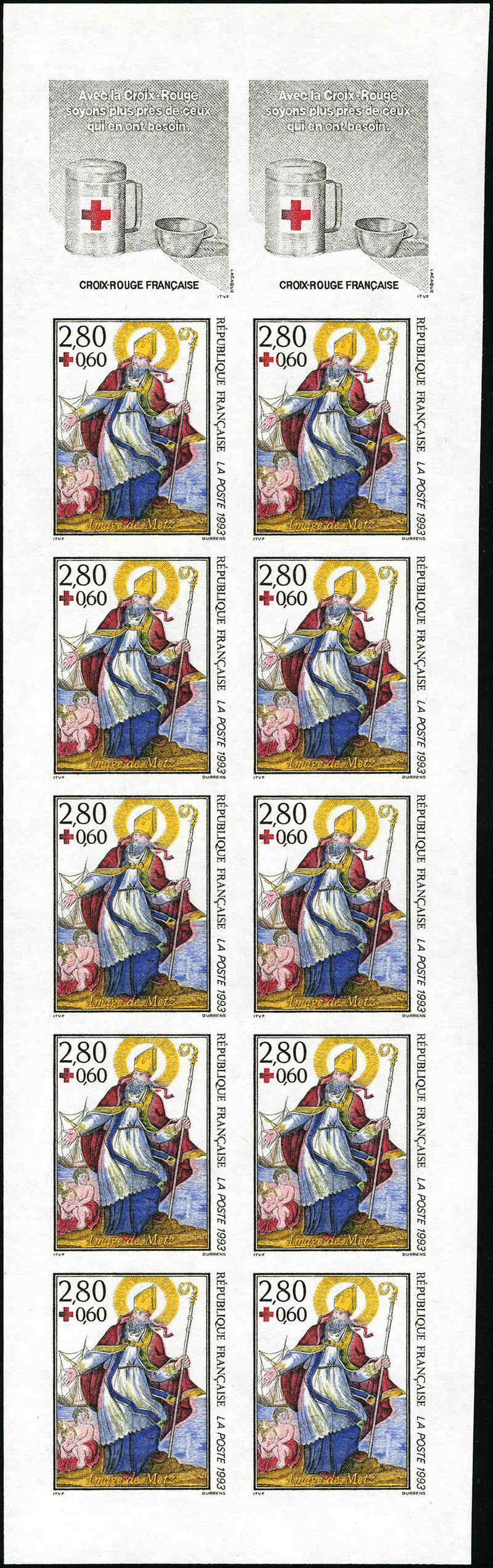 Lot 658 - France a partir de 1900 - Francois Feldman F.C.N.P François FELDMAN sale #127 Lot 658 - France a partir de 1900 - Francois Feldman F.C.N.P François FELDMAN sale #127