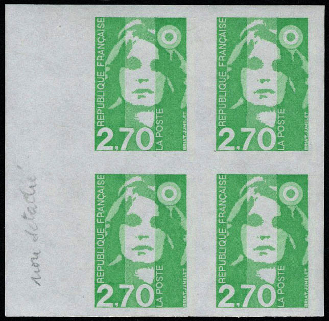 Lot 670 - France a partir de 1900 - Francois Feldman F.C.N.P François FELDMAN sale #127 Lot 670 - France a partir de 1900 - Francois Feldman F.C.N.P François FELDMAN sale #127