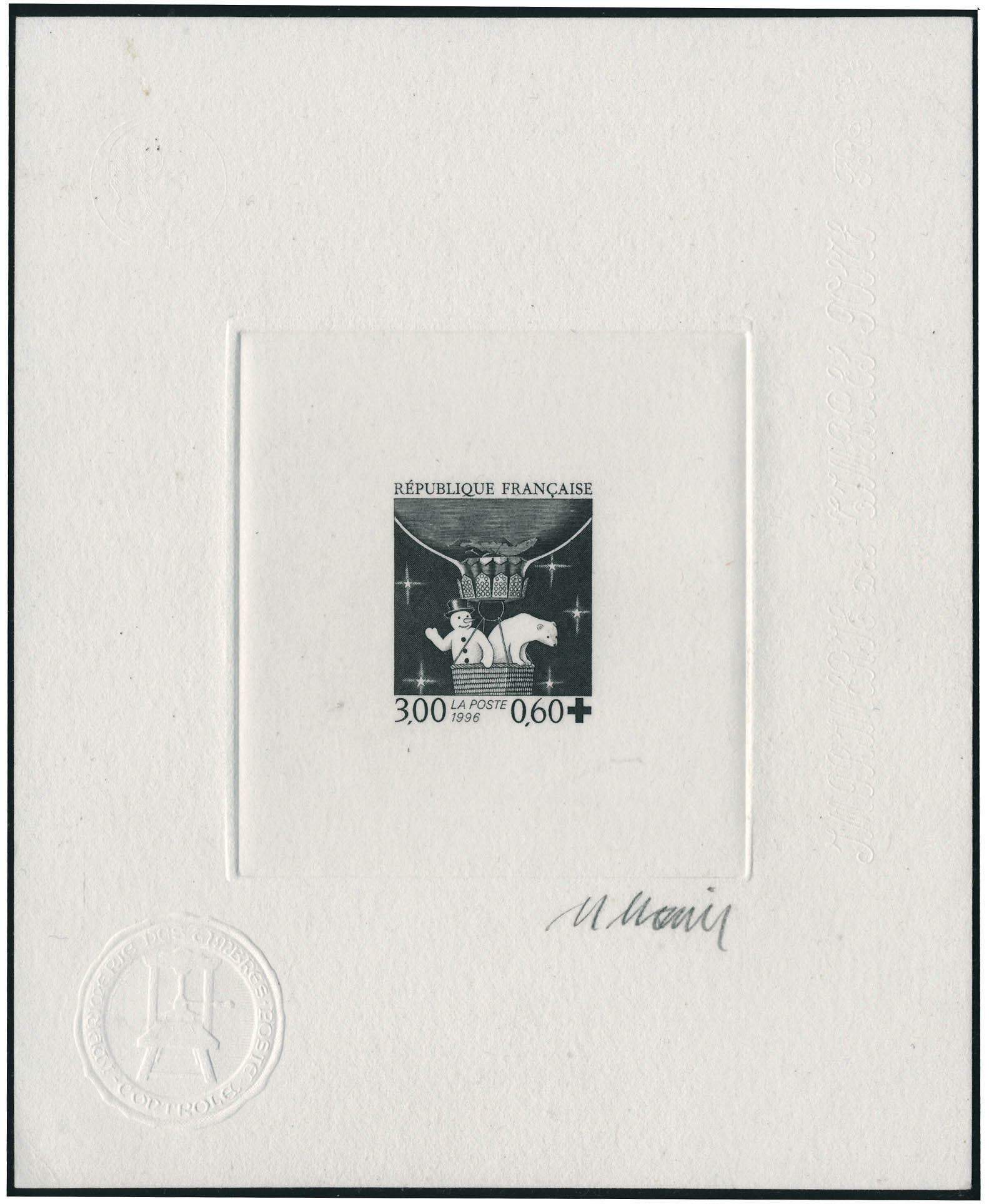 Lot 672 - France a partir de 1900 - Francois Feldman F.C.N.P François FELDMAN sale #127 Lot 672 - France a partir de 1900 - Francois Feldman F.C.N.P François FELDMAN sale #127