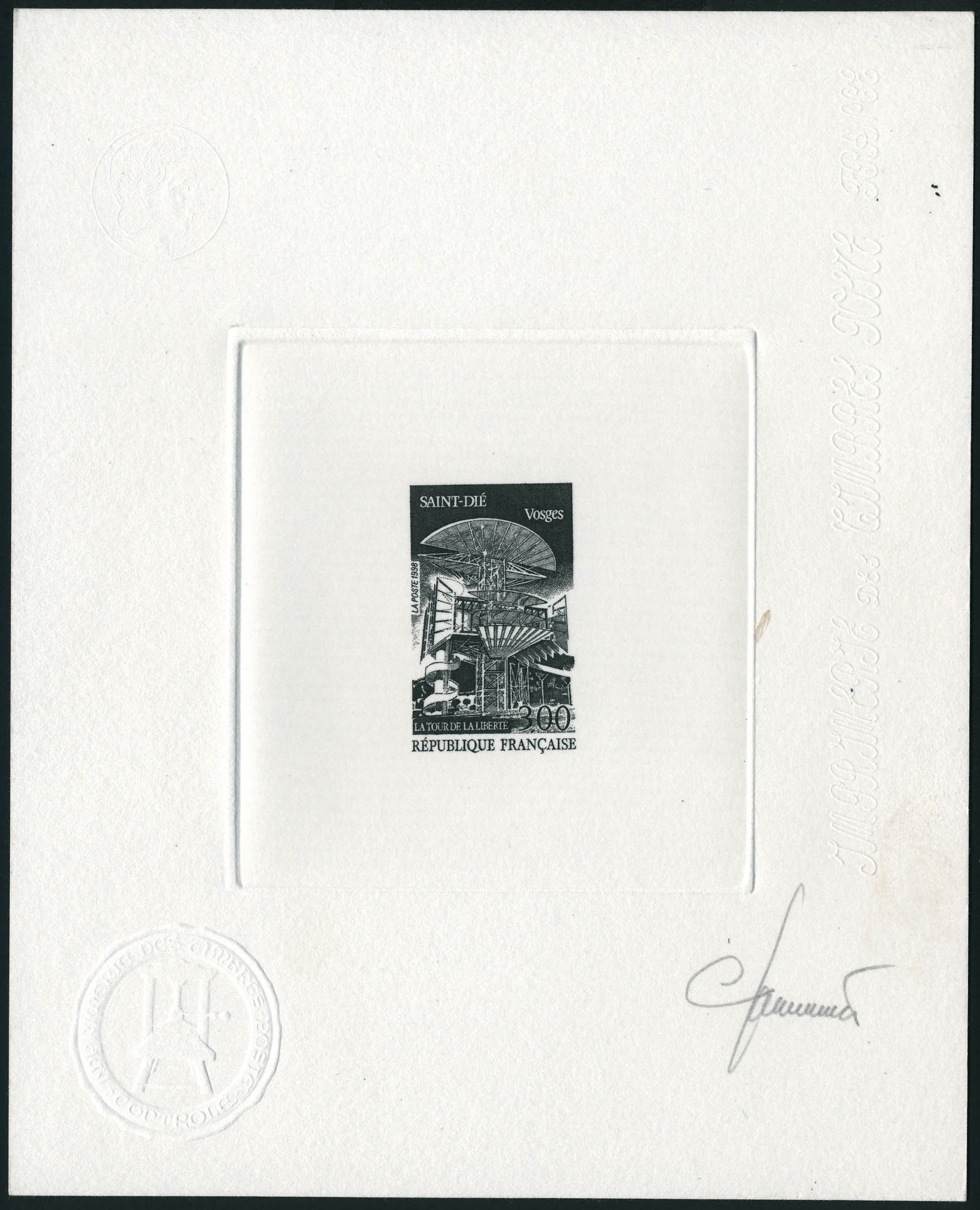 Lot 678 - France a partir de 1900 - Francois Feldman F.C.N.P François FELDMAN sale #127 Lot 678 - France a partir de 1900 - Francois Feldman F.C.N.P François FELDMAN sale #127