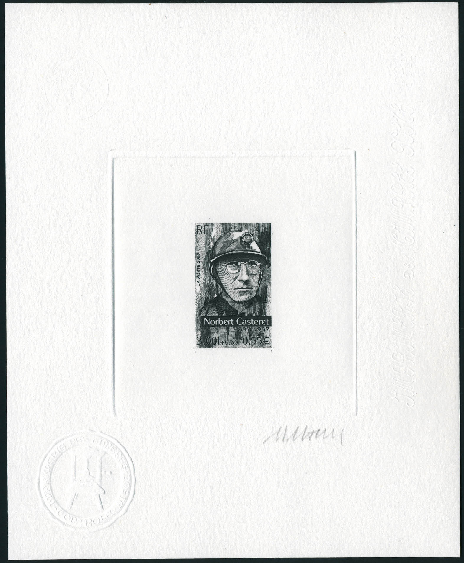 Lot 684 - France a partir de 1900 - Francois Feldman F.C.N.P François FELDMAN sale #127 Lot 684 - France a partir de 1900 - Francois Feldman F.C.N.P François FELDMAN sale #127