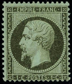 Lot 69 - France second empire - Francois Feldman F.C.N.P François FELDMAN sale #127 Lot 69 - France second empire - Francois Feldman F.C.N.P François FELDMAN sale #127