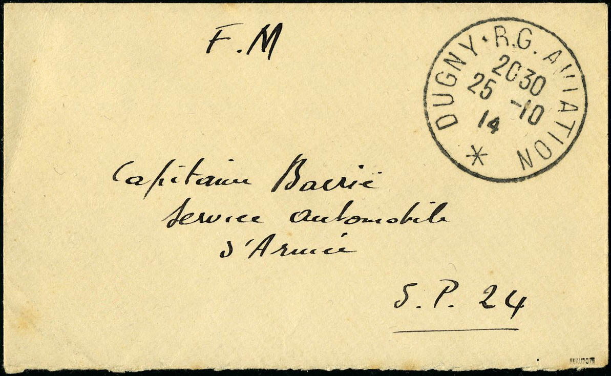 Lot 694 - France poste aerienne - Francois Feldman F.C.N.P François FELDMAN sale #127 Lot 694 - France poste aerienne - Francois Feldman F.C.N.P François FELDMAN sale #127