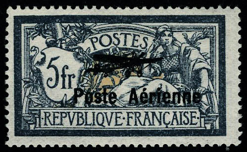 Lot 696 - France poste aerienne - Francois Feldman F.C.N.P François FELDMAN sale #127 Lot 696 - France poste aerienne - Francois Feldman F.C.N.P François FELDMAN sale #127