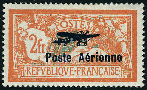 Lot 697 - France poste aerienne - Francois Feldman F.C.N.P François FELDMAN sale #127 Lot 697 - France poste aerienne - Francois Feldman F.C.N.P François FELDMAN sale #127