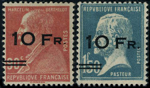 Lot 700 - France poste aerienne - Francois Feldman F.C.N.P François FELDMAN sale #127 Lot 700 - France poste aerienne - Francois Feldman F.C.N.P François FELDMAN sale #127