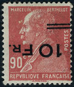 Lot 702 - France poste aerienne - Francois Feldman F.C.N.P François FELDMAN sale #127 Lot 702 - France poste aerienne - Francois Feldman F.C.N.P François FELDMAN sale #127