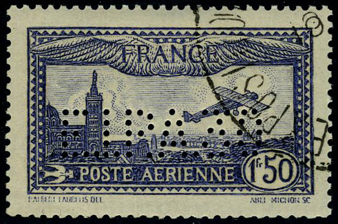 Lot 712 - France poste aerienne - Francois Feldman F.C.N.P François FELDMAN sale #127 Lot 712 - France poste aerienne - Francois Feldman F.C.N.P François FELDMAN sale #127