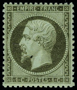 Lot 72 - France second empire - Francois Feldman F.C.N.P François FELDMAN sale #127 Lot 72 - France second empire - Francois Feldman F.C.N.P François FELDMAN sale #127