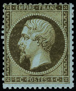 Lot 73 - France second empire - Francois Feldman F.C.N.P François FELDMAN sale #127 Lot 73 - France second empire - Francois Feldman F.C.N.P François FELDMAN sale #127